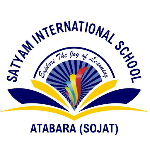 Satyam International School Pali